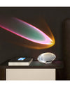 WOMO Star Projector Glass Table Lamp-WM8000 thumbnail