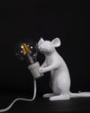 WOMO Mouse Small Animal Table Lamp-WM8004 thumbnail