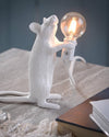 WOMO Mouse Small Animal Table Lamp-WM8004 thumbnail