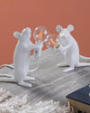 WOMO Mouse Small Animal Table Lamp-WM8004 thumbnail