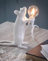 WOMO Mouse Small Animal Table Lamp-WM8004 thumbnail