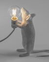 WOMO Mouse Small Animal Table Lamp-WM8004 thumbnail