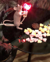 WOMO Mouse Small Animal Table Lamp-WM8004 thumbnail