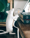 WOMO Mouse Small Animal Table Lamp-WM8004 thumbnail