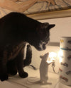 WOMO Mouse Small Animal Table Lamp-WM8004 thumbnail