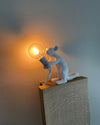 WOMO Mouse Small Animal Table Lamp-WM8004 thumbnail