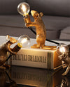 WOMO Mouse Small Animal Table Lamp-WM8004 thumbnail