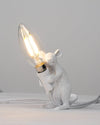 WOMO Mouse Small Animal Table Lamp-WM8004 thumbnail