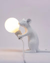 WOMO Mouse Small Animal Table Lamp-WM8004 thumbnail