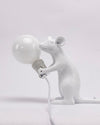 WOMO Mouse Small Animal Table Lamp-WM8004 thumbnail