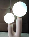 WOMO Globe Sculptural Table Lamp-WM8007 thumbnail