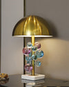 WOMO Bubble Dome Table Lamp-WM8008 thumbnail