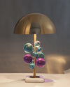 WOMO Bubble Dome Table Lamp-WM8008 thumbnail