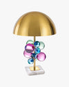 WOMO Bubble Dome Table Lamp-WM8008 thumbnail