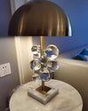 WOMO Bubble Dome Table Lamp-WM8008 thumbnail