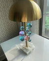 WOMO Bubble Dome Table Lamp-WM8008 thumbnail