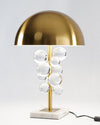 WOMO Bubble Dome Table Lamp-WM8008 thumbnail