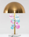 WOMO Bubble Dome Table Lamp-WM8008 thumbnail