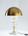 WOMO Bubble Dome Table Lamp-WM8008 thumbnail