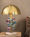 WOMO Bubble Dome Table Lamp-WM8008 thumbnail