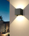 WOMO Outdoor Up Down Wall Light-WM9003 thumbnail