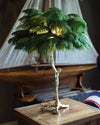 WOMO Feather Palm Tree Table Lamp-WM8016 thumbnail