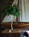 WOMO Feather Palm Tree Table Lamp-WM8016 thumbnail