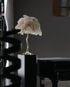 WOMO Feather Palm Tree Table Lamp-WM8016 thumbnail