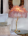 WOMO Feather Palm Tree Table Lamp-WM8016 thumbnail