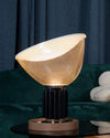 WOMO Large Glass Table Lamp-WM8019 thumbnail
