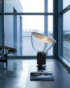 WOMO Large Glass Table Lamp-WM8019 thumbnail