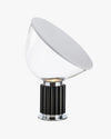 WOMO Large Glass Table Lamp-WM8019 thumbnail