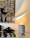 WOMO Large Glass Table Lamp-WM8019 thumbnail