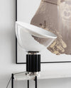WOMO Large Glass Table Lamp-WM8019 thumbnail