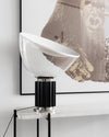 WOMO Large Glass Table Lamp-WM8019 thumbnail