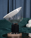 WOMO Large Glass Table Lamp-WM8019 thumbnail