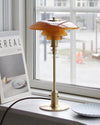 WOMO Classic Reading Table Lamp-WM8020 thumbnail