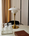 WOMO Classic Reading Table Lamp-WM8020 thumbnail