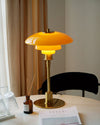 WOMO Classic Reading Table Lamp-WM8020 thumbnail