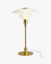 WOMO Classic Reading Table Lamp-WM8020 thumbnail