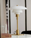 WOMO Classic Reading Table Lamp-WM8020 thumbnail