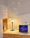 WOMO Classic Reading Table Lamp-WM8020 thumbnail