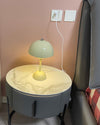 WOMO Scandi Mushroom Table Lamp for Children-WM8021 thumbnail