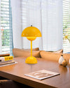 WOMO Scandi Mushroom Table Lamp for Children-WM8021 thumbnail