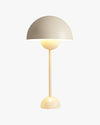 WOMO Scandi Mushroom Table Lamp for Children-WM8021 thumbnail