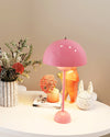 WOMO Scandi Mushroom Table Lamp for Children-WM8021 thumbnail