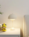 WOMO Scandi Mushroom Table Lamp for Children-WM8021 thumbnail