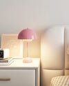 WOMO Scandi Mushroom Table Lamp for Children-WM8021 thumbnail