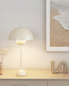 WOMO Scandi Mushroom Table Lamp for Children-WM8021 thumbnail