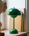 WOMO Scandi Mushroom Table Lamp for Children-WM8021 thumbnail